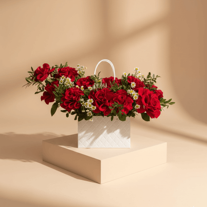 dubai flower delivery flowerla.ae