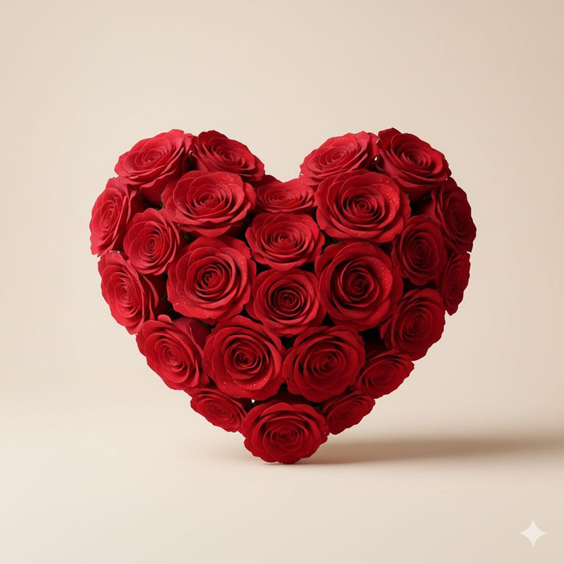 <strong>Love & Romance Flowers</strong>