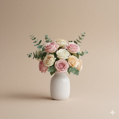 Flower Vase Collection