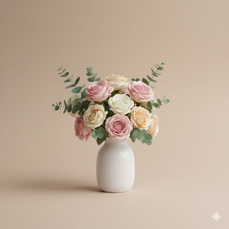 <strong>Flower Vase Collection</strong>