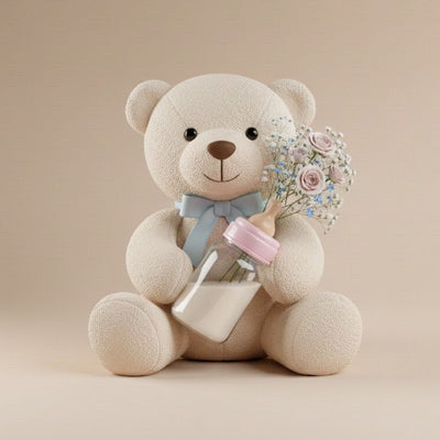 New Baby Flowers Dubai