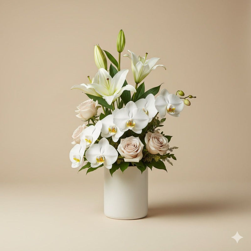 <strong>Corporate Flowers</strong>