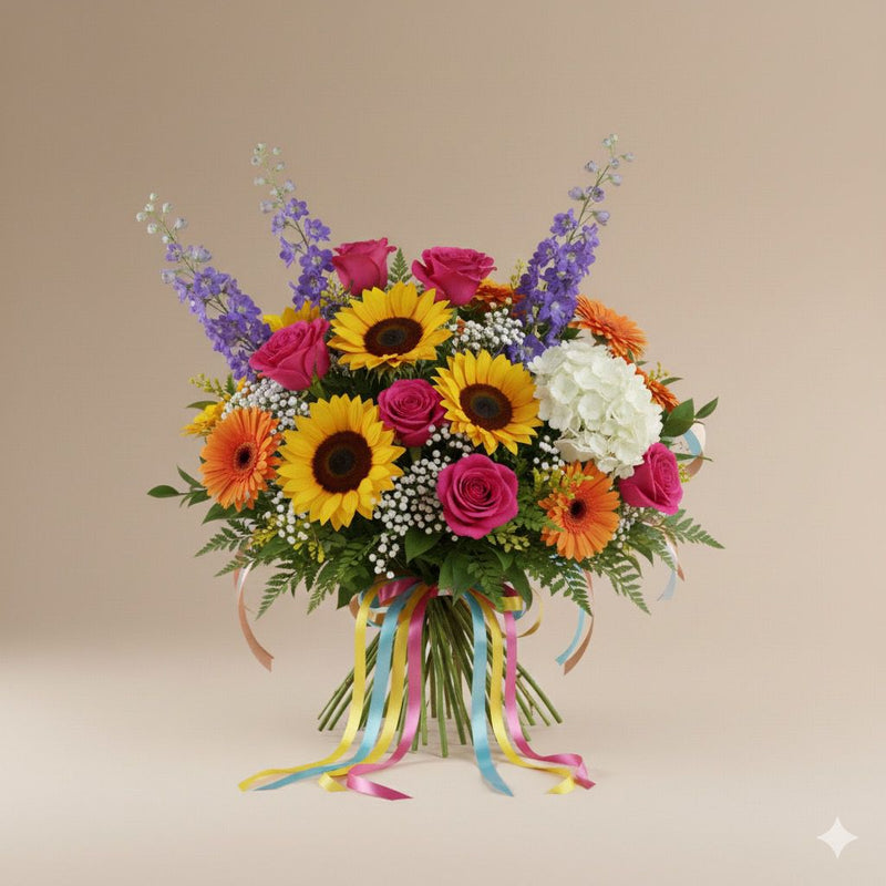 <strong>Best Selling Flowers</strong>