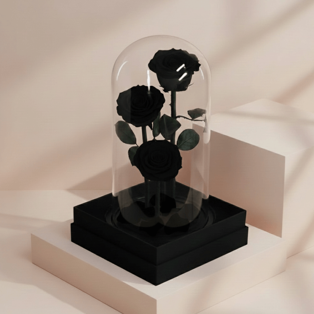 dubai flower delivery preserved flowers  flowerla.ae