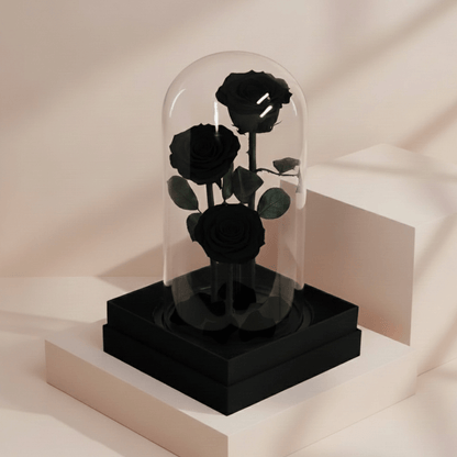 dubai flower delivery preserved flowers  flowerla.ae