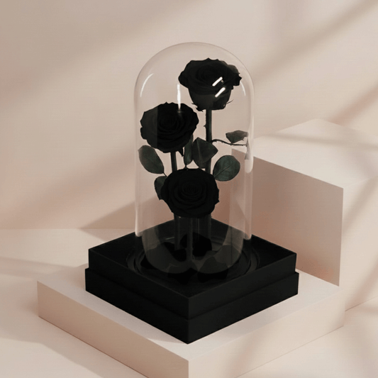 dubai flower delivery preserved flowers  flowerla.ae