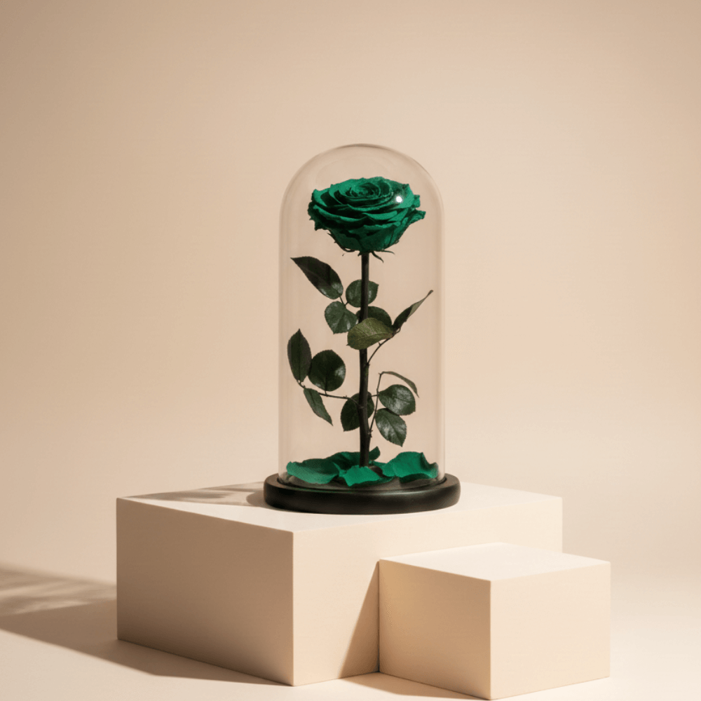 green flower flowerla.ae